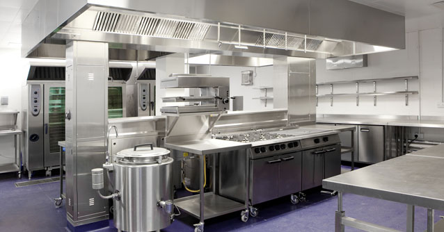 Standard di pulizia e conformità normativa cucine