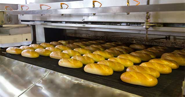 Pulizia estrazione industriale per ambienti produttivi